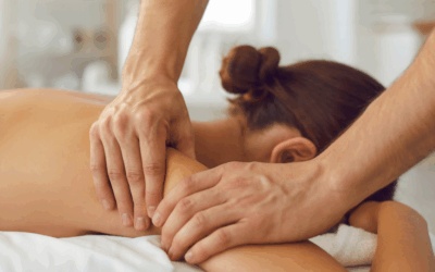 Burnout körperliche Symptome erkennen und behandeln mit Heilmassage | 1080 Wien (Teil 2 von 3)