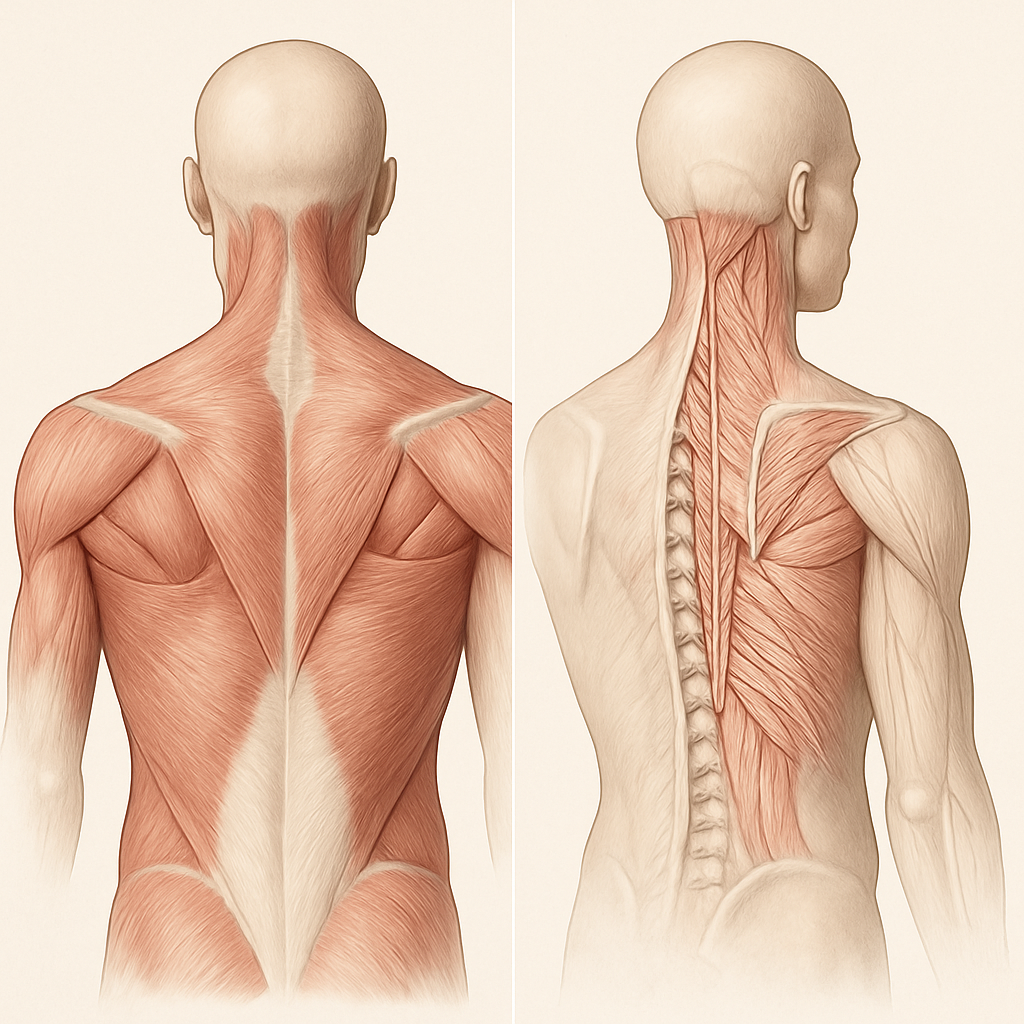 Illustraion für Blogartikel - Nackenschmerzen lösen mit Tiefengewebsmassage und Schröpfen Illustraion für Blogartikel - Nackenschmerzen lösen mit Tiefengewebsmassage und Schröpfen | Massagepraxis Painless 1080 Wien