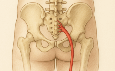 Akute und chronische Lendenschmerzen: Warum Heilmassage entscheidend ist